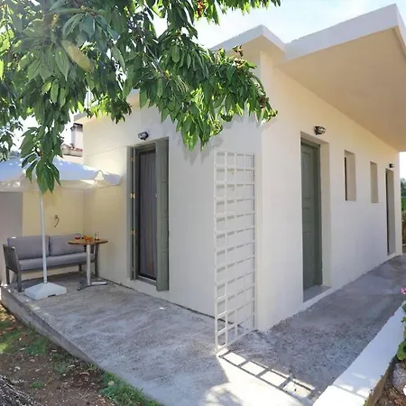 Doma-stafylos 2 Διαμέρισμα *