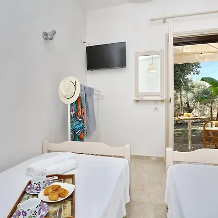 Doma-stafylos 2 Appartement Skopelos