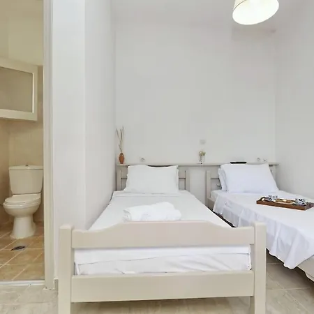 Appartement Doma-stafylos 2 Skopelos