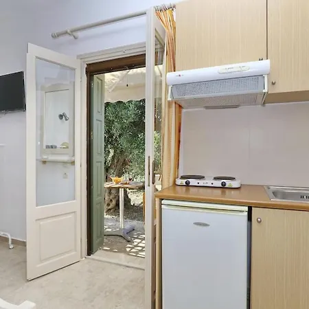 Doma-stafylos 2 Appartement *